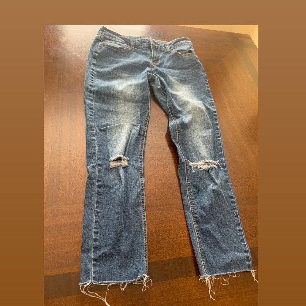 Good condition